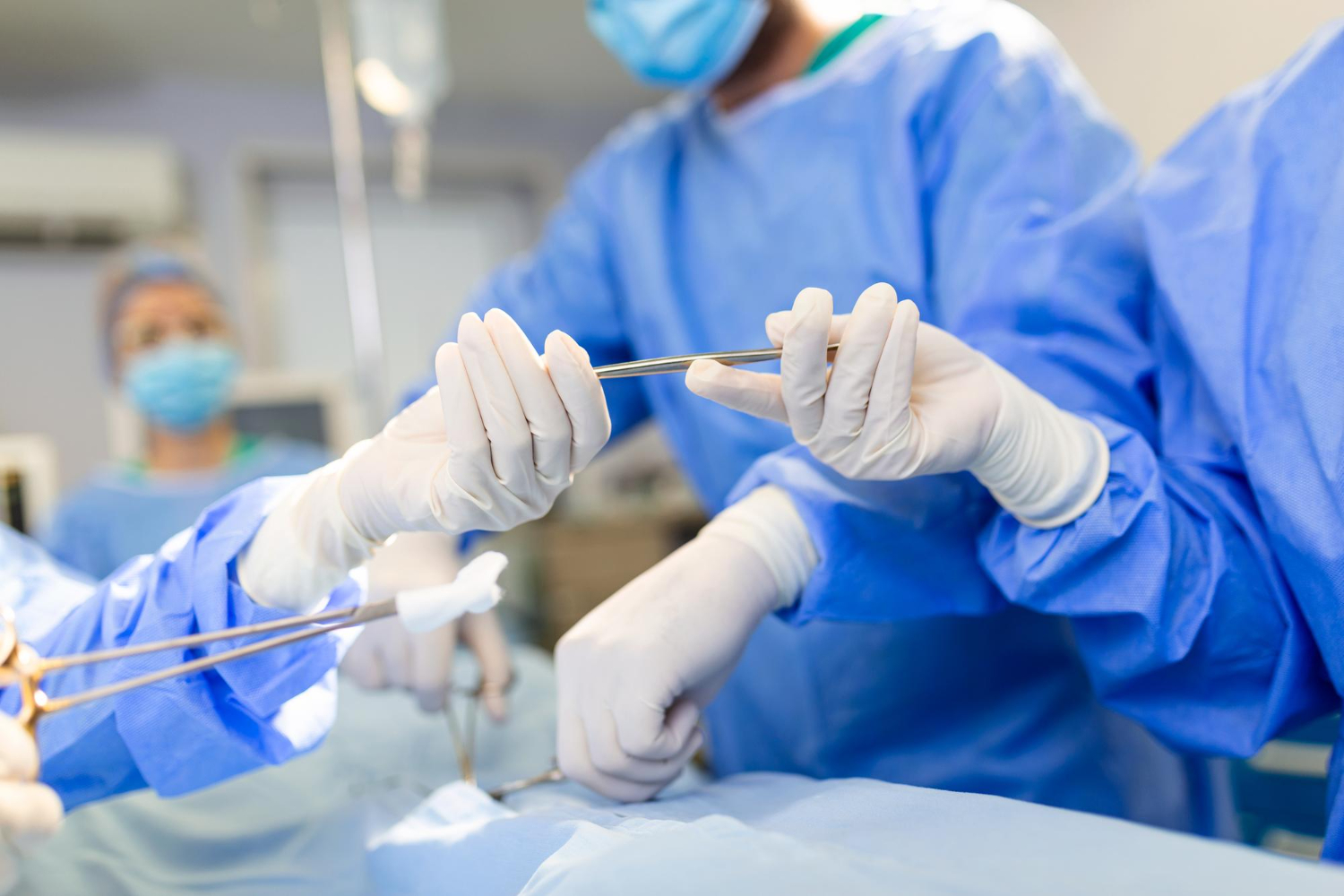 Urgencias Quirúrgicas 24 Horas